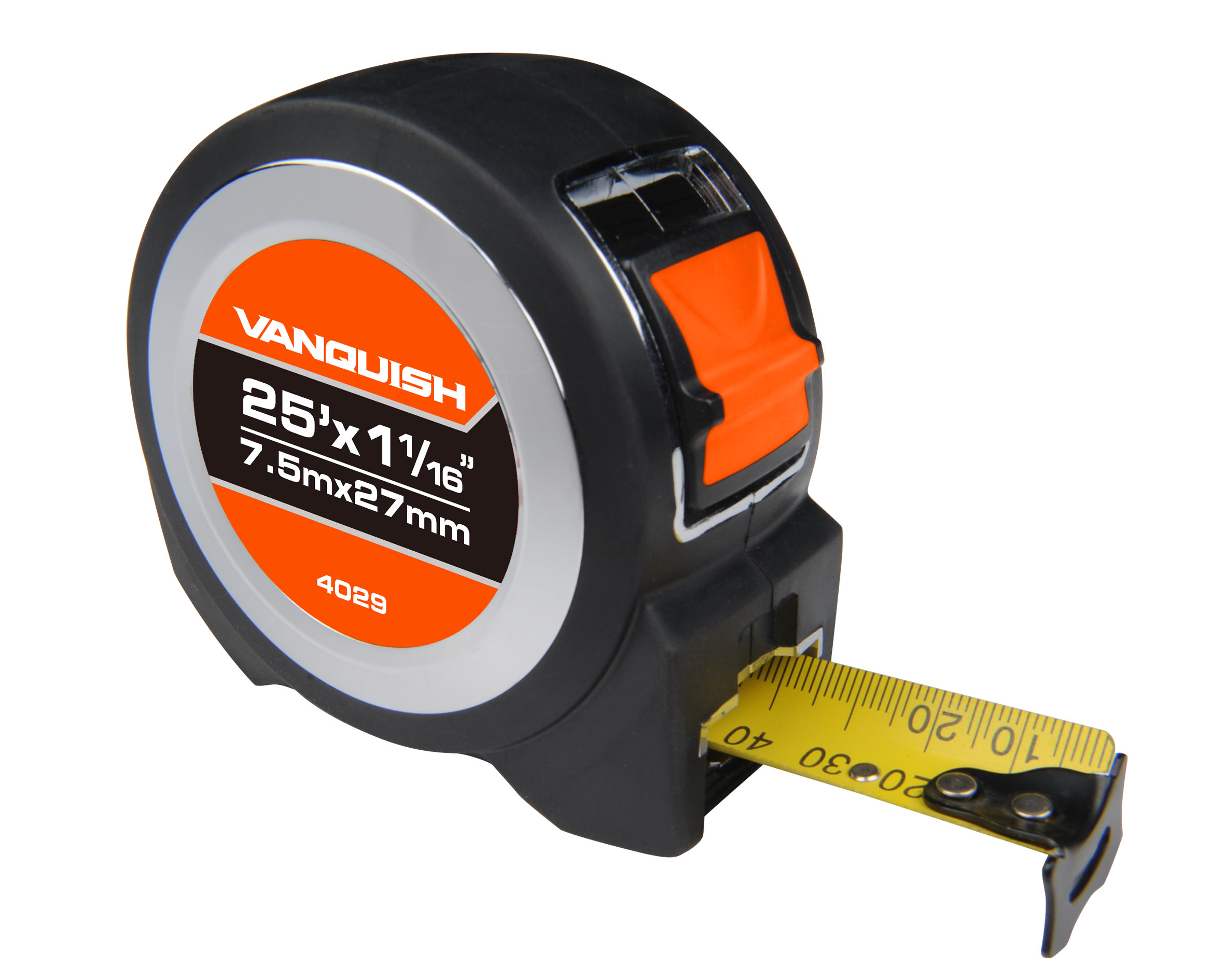 TAPE MEASURE