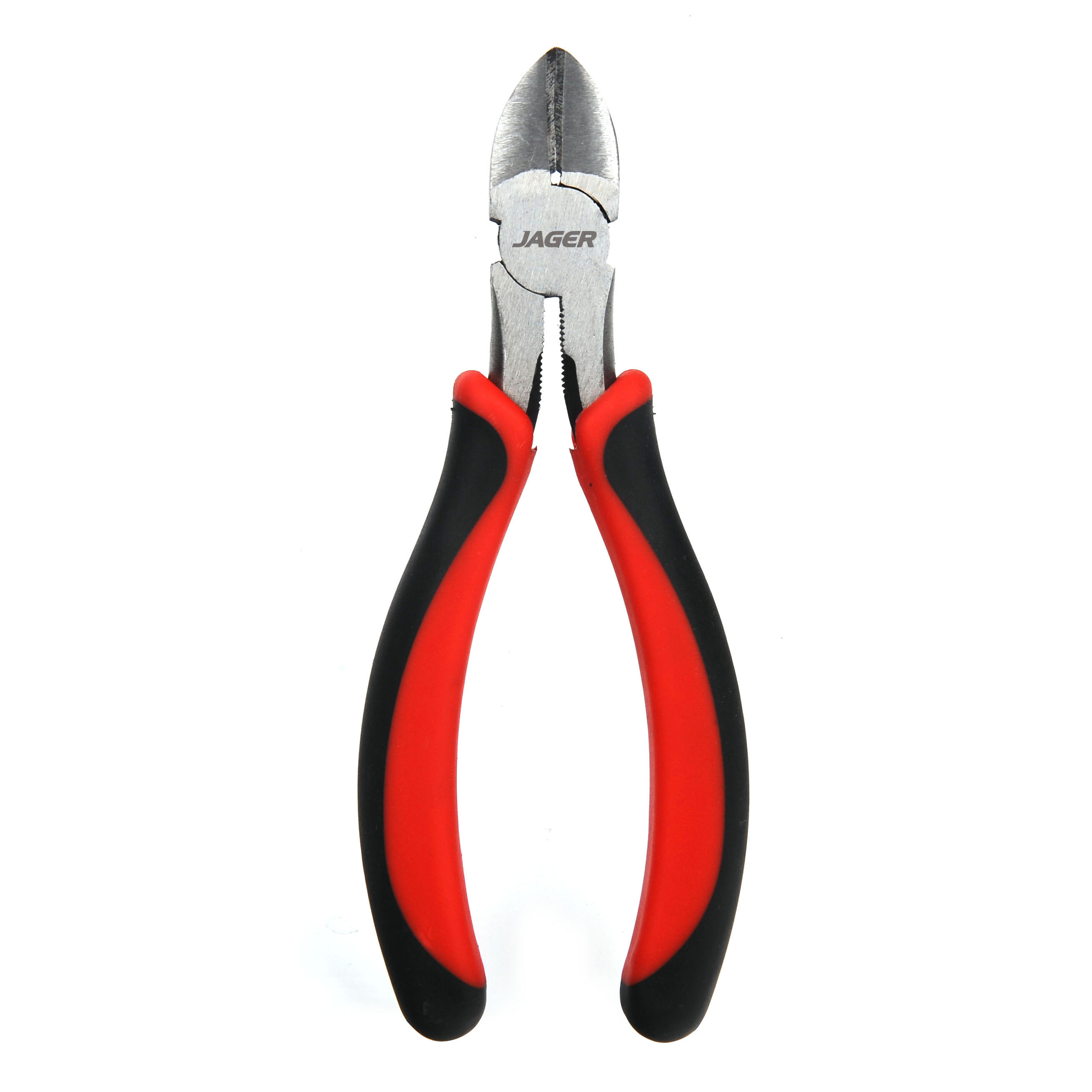 DIAGONAL CUTTING PLIERS