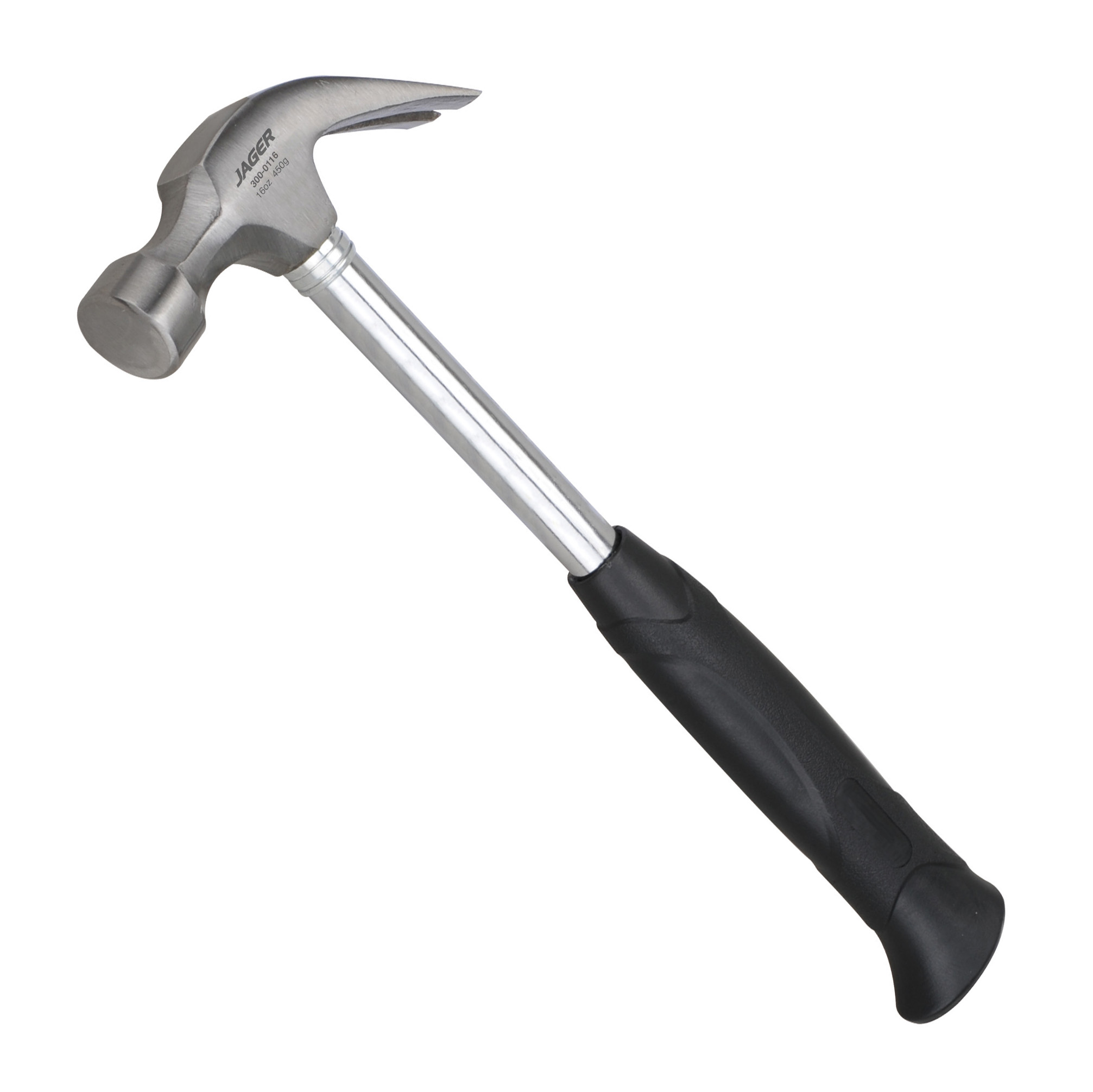 TUBULAR CLAW HAMMER