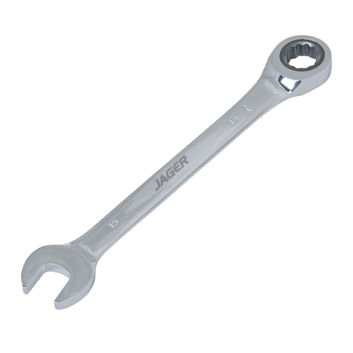 RATCHET SPANNER