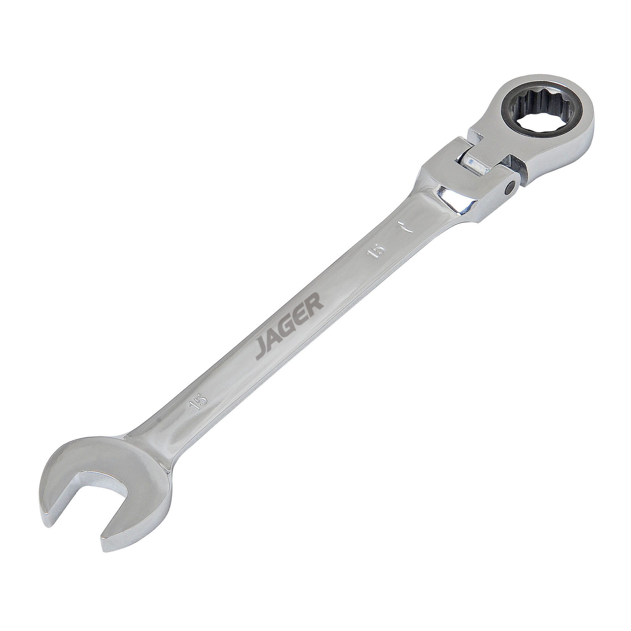 FLEX RATCHET SPANNER