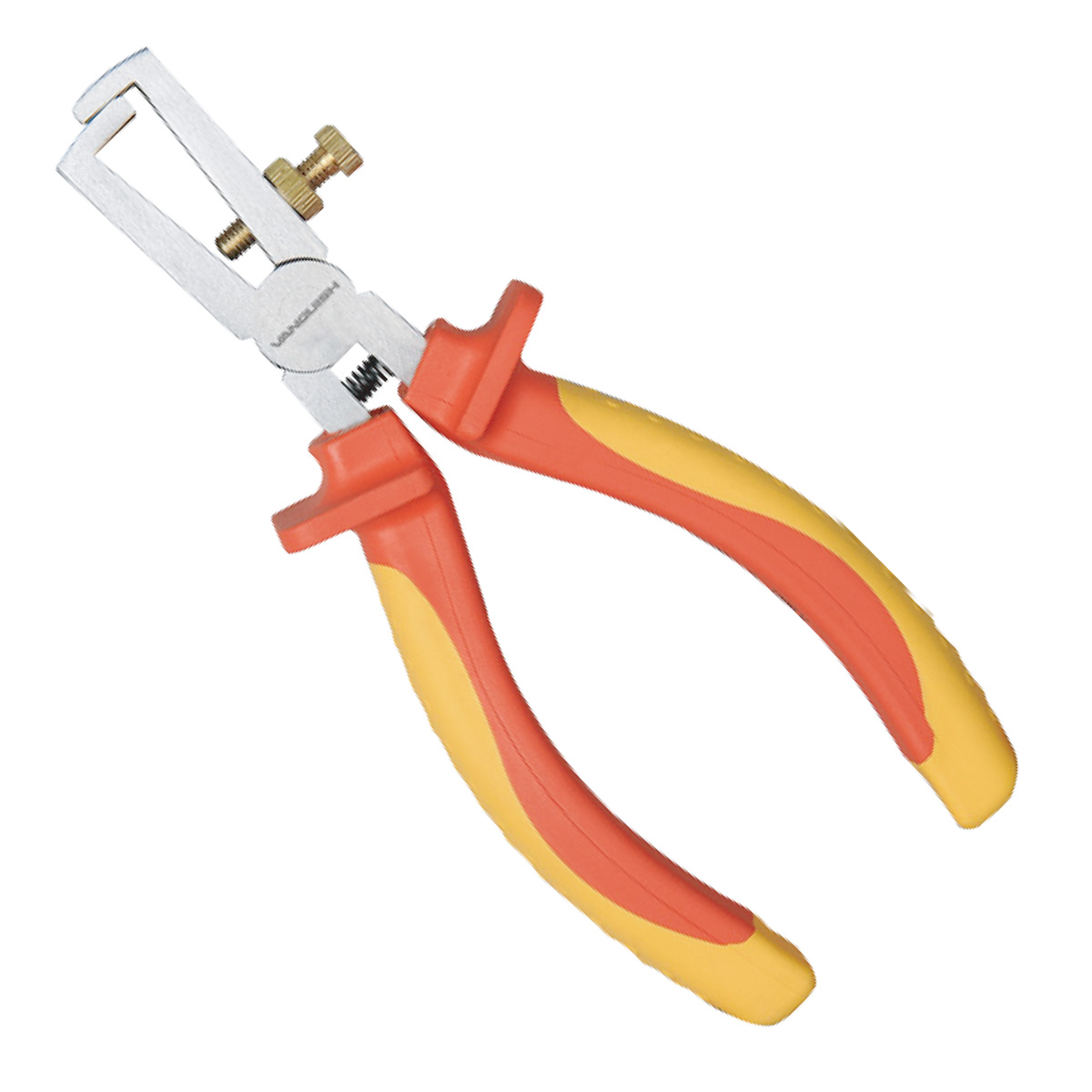 STRIPER CRIMPER ELECTRICIAN'S PLIERS