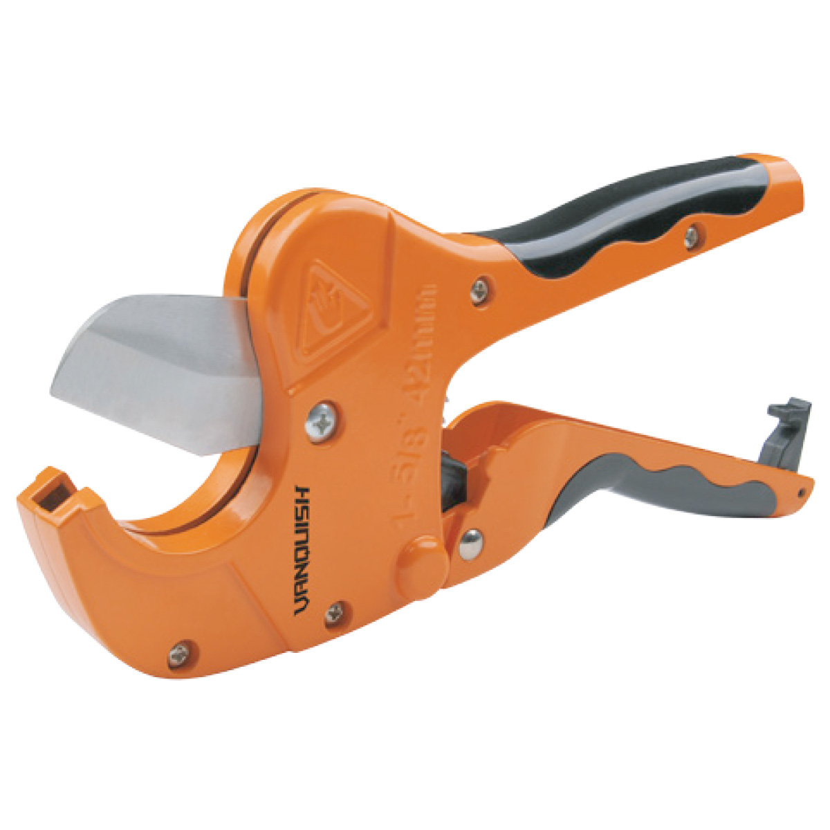 PVC PIPE CUTTER