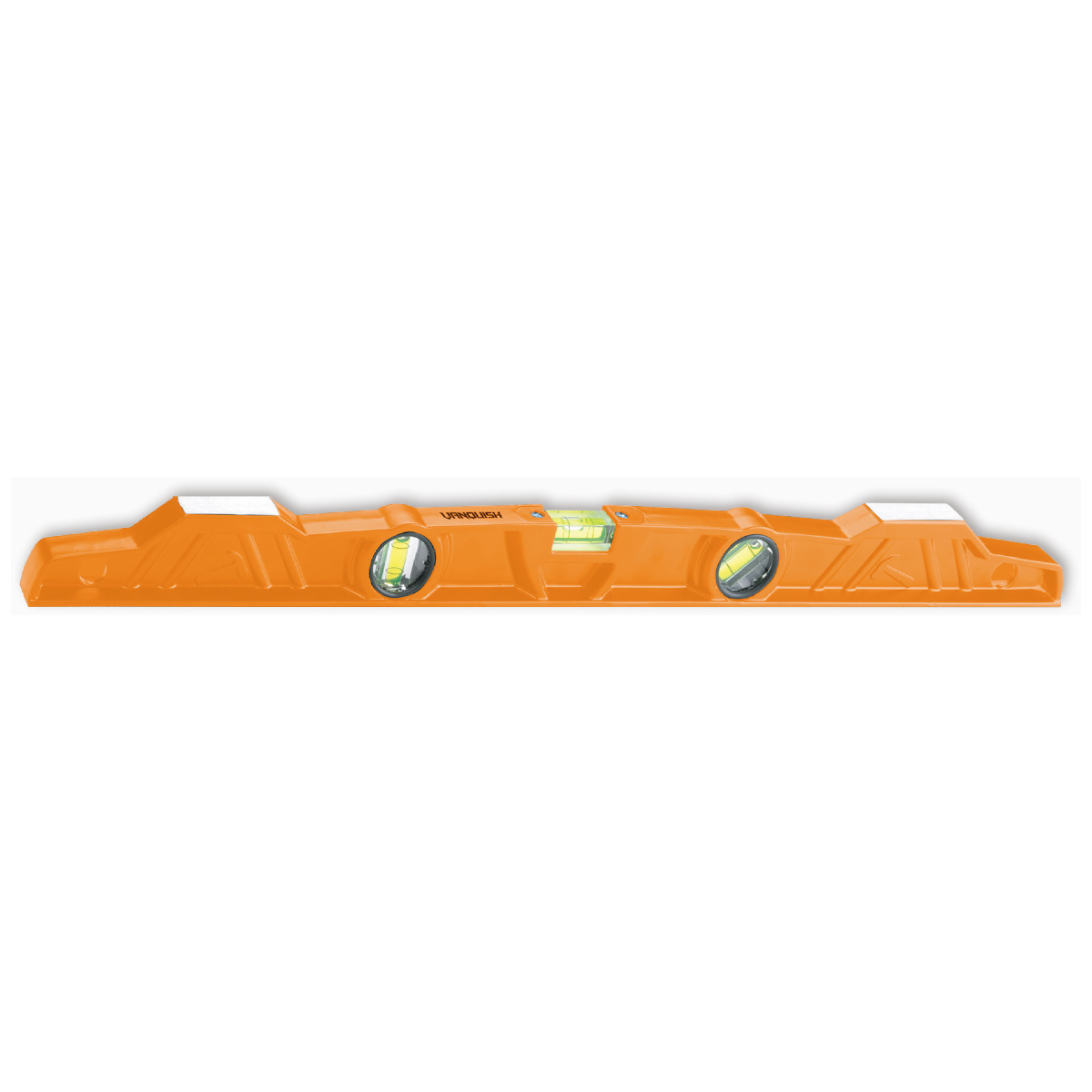 ALUMINUM TORPEDO LEVEL