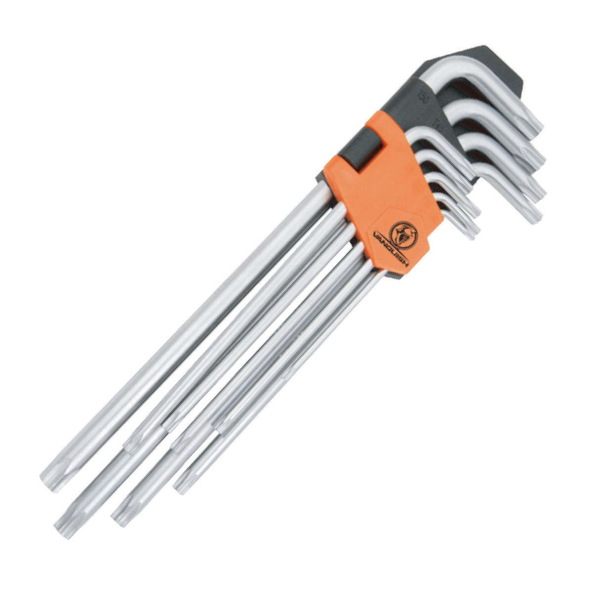 TORX HEX KEY SET