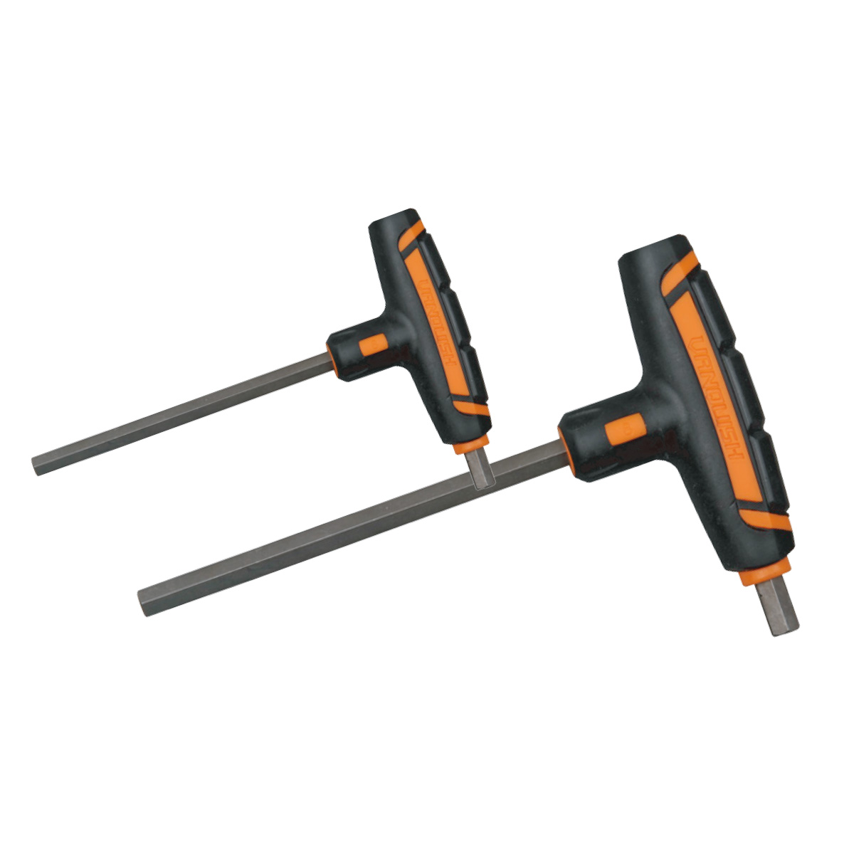 T HAND HEX KEY