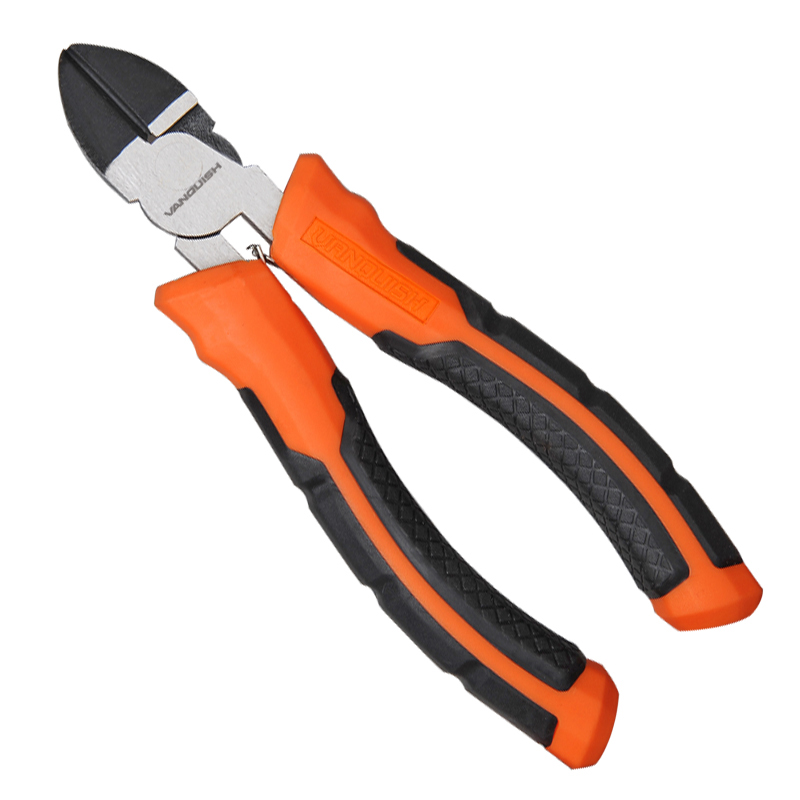 DIAGONAL CUTTING PLIERS