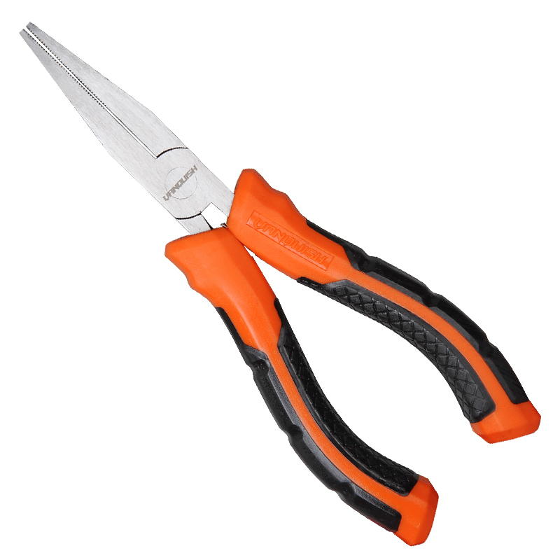 FLAT NOSE PLIERS