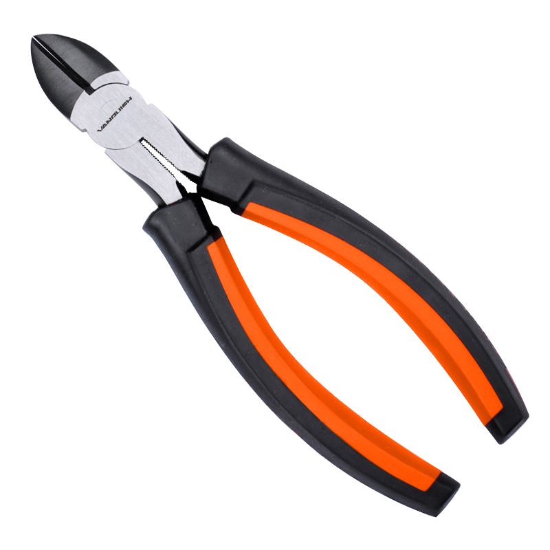 DIAGONAL CUTTING PLIERS 