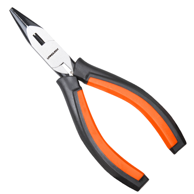 MINI LONG NOSE PLIERS