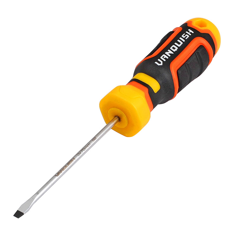 SLOTTED SCREWDRIVER