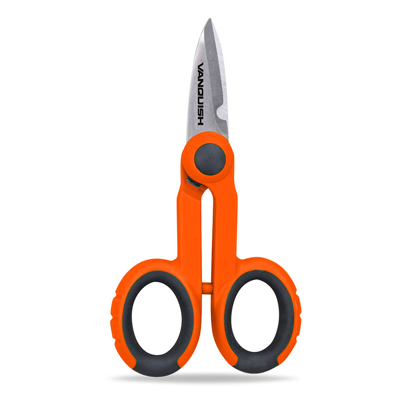 ELECTRICIAN'S SCISSORS