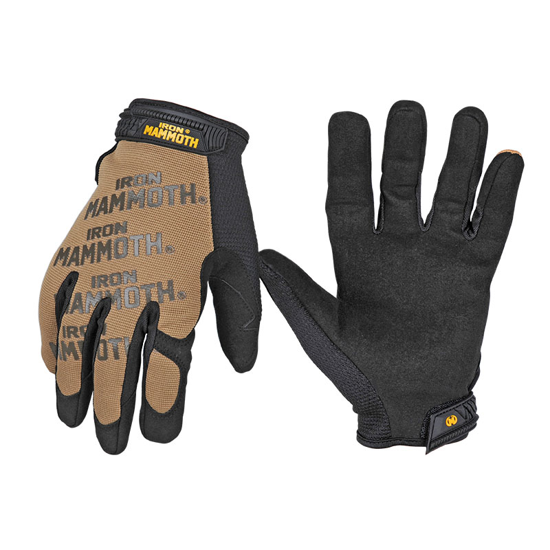 PERFORMANCE WORK GLOVES