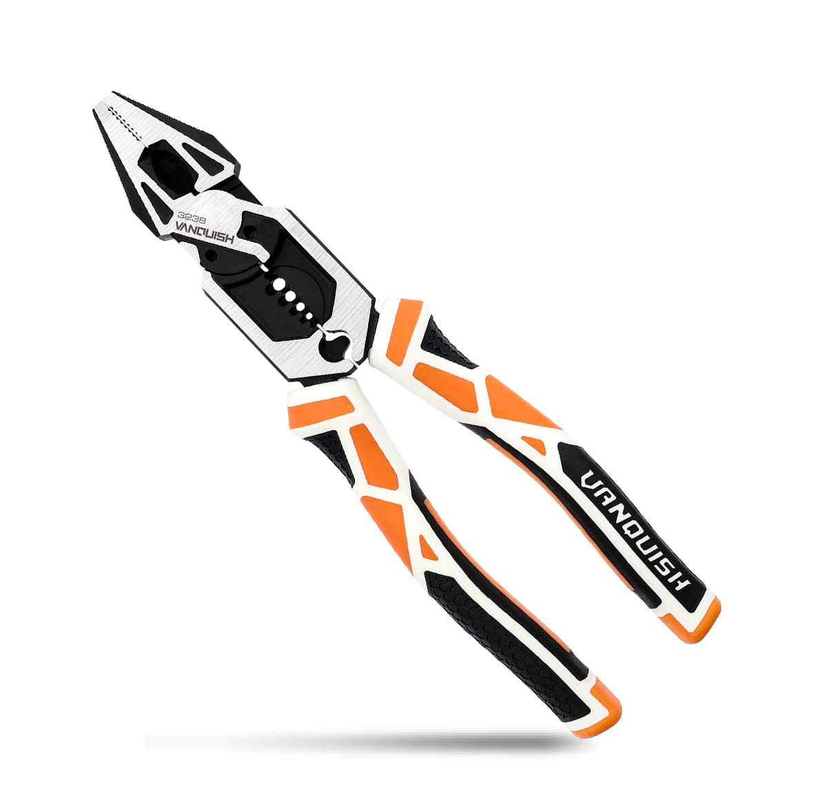 MULTI-USE LINESMAN PLIERS