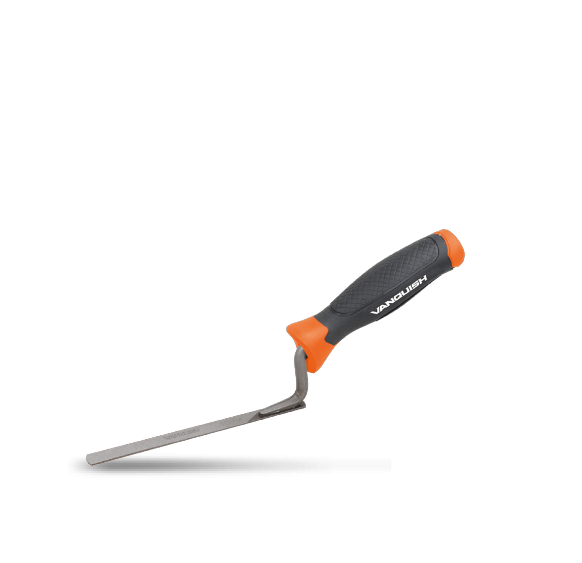 FLAT TUCK POINTING TROWEL