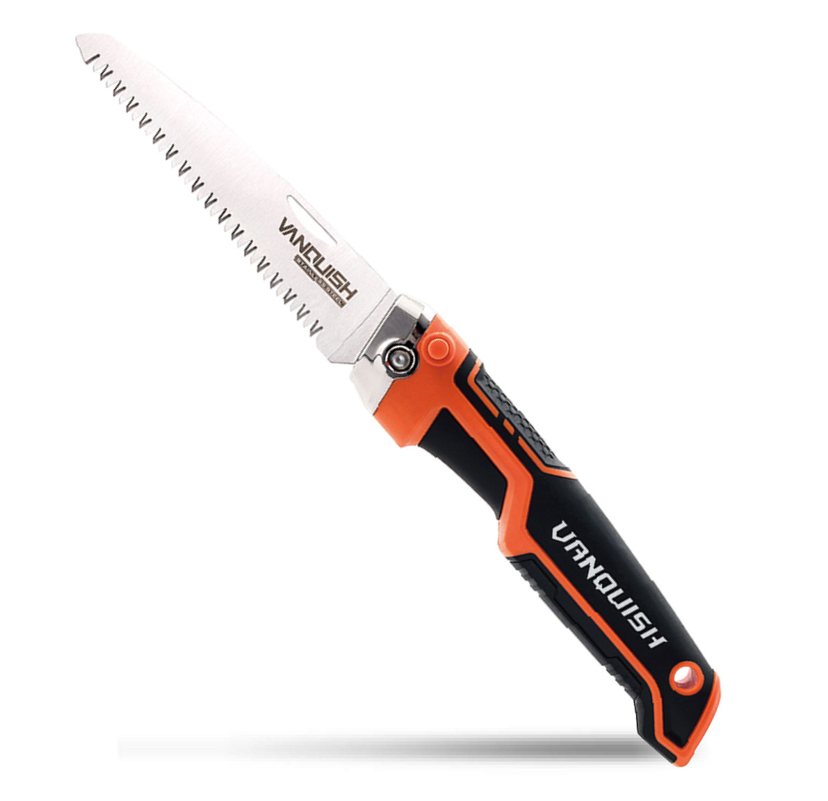 FOLDING PRUNING SAW