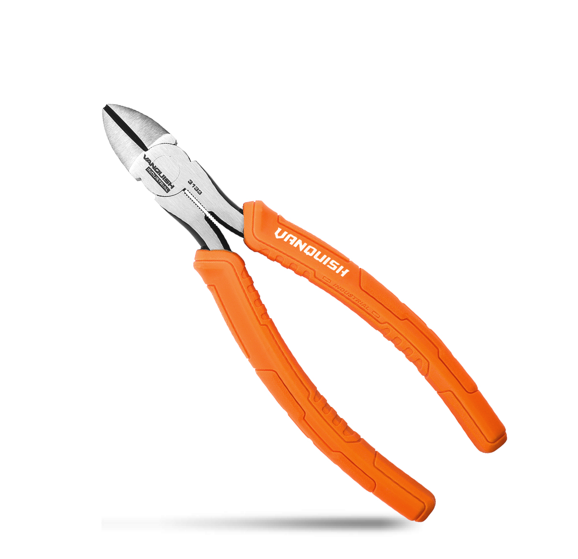 DIAGONAL-CUT PLIERS