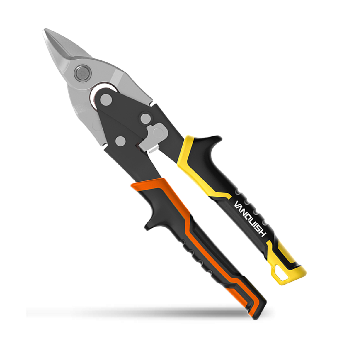 9in. Bulldog Aviation Snips