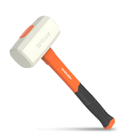 NON-MARRING MALLET