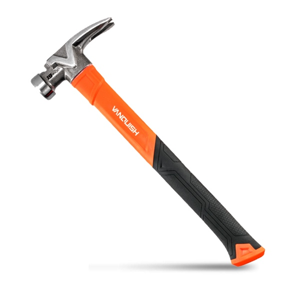 GRAPHITE HANDLE FRAMING HAMMER