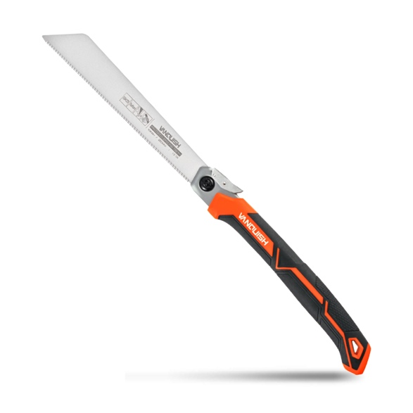 FOLDING PULL SAW