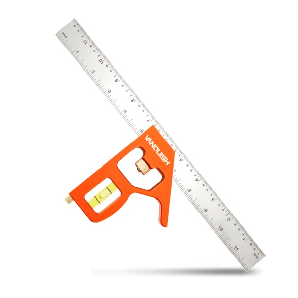 COMBINATION SQUARE