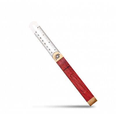 Unbending Ruler Steel Ruler - THE DAVIDSON WORKS CO.,LTD