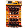 T-HANDLE HEX WRENCH SET