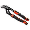 TONGUE AND GROOVE PLIERS