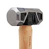 Hickory Drilling Sledge Hammer, 3-Pound