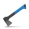 14-Inch Jacketed Graphite Camp Axe, 1-1/2 Pound